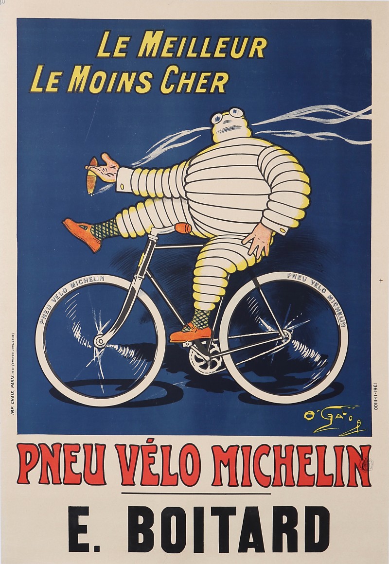 En vente :  PNEU VÉLO MICHELIN LE MEILLEUR LE MOINS CHER PAR OGALOP